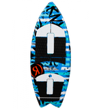 Ronix Super Sonic Space Odyssey Kid's Fish | 2022 | Pre-Order