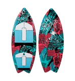 Ronix Super Sonic Space Odyssey Girl's Fish | 2022 | Pre-Order