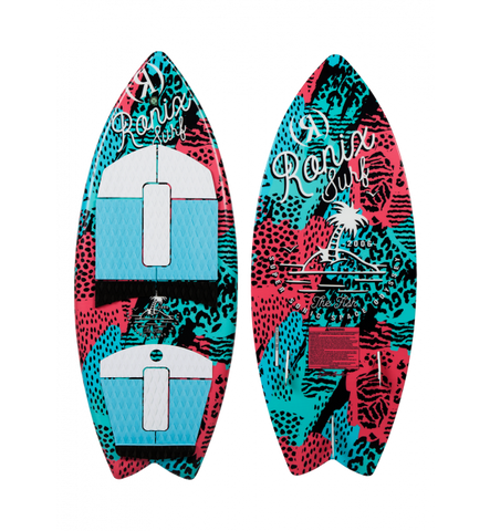 Ronix Super Sonic Space Odyssey Girl's Fish | 2022 | Pre-Order