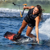 Ronix Women's Wakeboard Package - Krush w/ Halo Boots | 2022 | Pre-Order