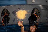 Ronix Women's Wakeboard Package - Rise w/ Halo Boots | 2022 | Pre-Order