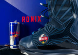 Ronix RXT Wakeboard Boots Red Bull Edition | 2022 | Pre-Order