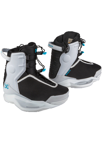 Ronix Vision Pro Kid's Wakeboard Boots | 2022 | Pre-Order