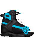 Ronix Vision Kid's Wakeboard Boots | 2022 | Pre-Order