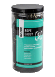 Ronix Rope Caddy Velcro Wrap Up | 2022