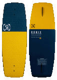 Ronix Electric collective Wake Skate 45" | 2022 | Pre-Order