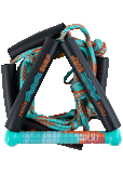 Ronix Bungee Kid's Surf Rope 25 Ft. | 2022