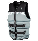 Ronix Supreme Yes CGA Life Vest | 2022