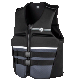Ronix Covert CGA Life Vest | 2022