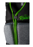 Ronix Driver's ED Capella 3.0 Teen CGA Life Vest | 2022