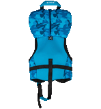 Ronix Top Grom Toddlers CGA Life Vest | 2022