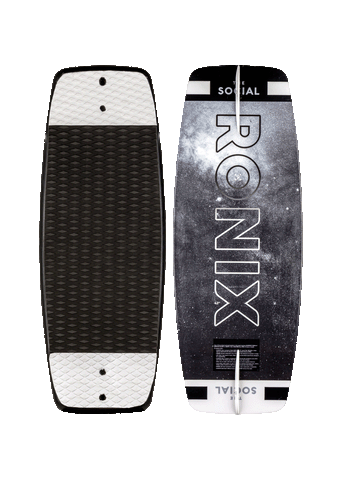 Ronix Social Wake Skate 42" | 2022 | Pre-Order