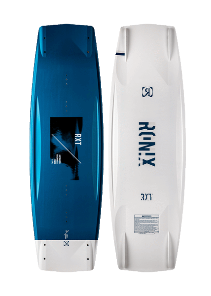 Ronix RXT Blackout Tech. Wakeboard | 2022 Massi Pro Model | Redbull Edition  | Pre-Order