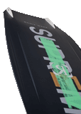 Ronix Supreme ATR Sandwich Wakeboard | 2022 | Pre-Order