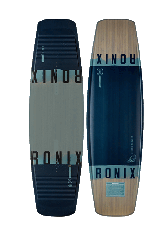 Ronix Kinetik Project Springbox 2 Wakeboard | 2022 | Pre-Order