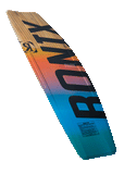 Ronix Co-Pilot Cable Wakeboard | 2022 | Pre-Order