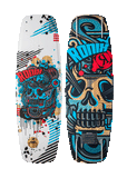 Ronix Atmos Youth Wakeboard | 2022 | Pre-Order
