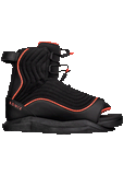 Ronix Women's Wakeboard Package - Krush w/ Luxe Boots | 2022 | Pre-Order