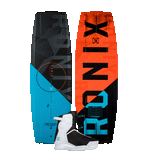 Ronix Kid's Vault w/ Vision Pro | 2022 | Pre-Order