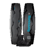 Ronix Wakeboard Package - Parks w/ Anthem Boots | 2022 | Pre-Order