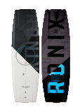 Ronix Wakeboard Package - Vault w/ District Boots | 2022 | Pre-Order