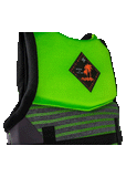 Ronix Vision Kid's CGA Life Vest | 2022