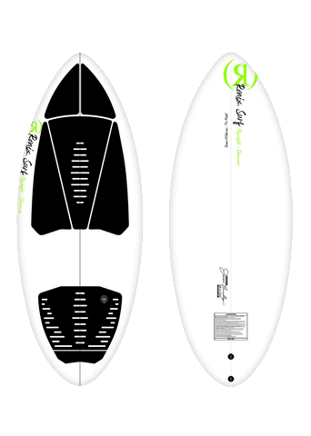 Ronix Youth Flyweight Skimmer | 2022 | Pre-Order
