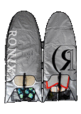 Ronix Dempsey Surf Bag Bimini Bag | 2022