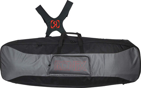 Links Padded Backpack Board Bag | 2022