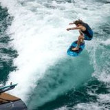 Ronix Volcom Sea Captain Surfer  | 2022 | Pre-Order