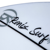 Ronix Flyweight Bat Tail Thruster | 2022 | Pre-Order | Many Shapes Available Per Size!