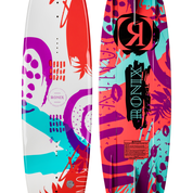 Ronix August Girl's 120 Wakeboard | 2022 | Pre-Order