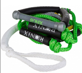 Ronix Bungee Surf Rope 25 Ft. Green | 2022