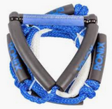 Ronix Bungee Surf Rope 25 Ft. Blue | 2022