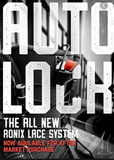 Ronix Auto-Lace Lock Kit | 2022