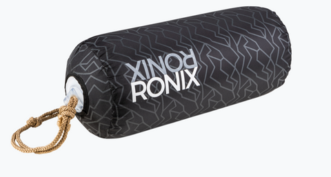 Ronix Happy Hour Inflatable Boat Bumpers | 2022