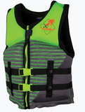 Ronix Vision Kid's CGA Life Vest | 2022