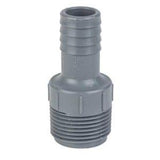 Eight.3 - 1" NPT Thread To 3/4" Quick Connect Adaptor | 2022