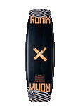 Ronix Women's Julia Rick Flexbox 2 Air Core 3 Park Board | 2022 | Pre-Order