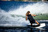 Ronix Women's Wakeboard Package - Quarter 'Til Midnight w/ Halo Boots | 2022 | Pre-Order