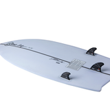 Ronix Flyweight Bat Tail Thruster | 2022 | Pre-Order | Many Shapes Available Per Size!